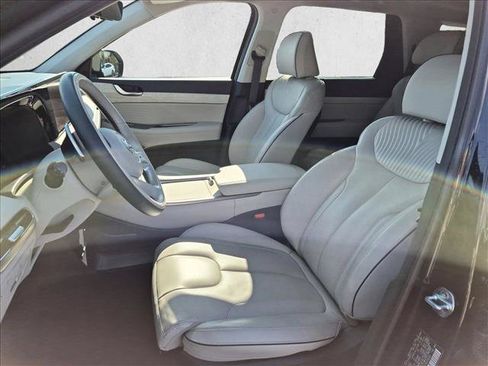 Used 2024 Hyundai Palisade Calligraphy AWD/4WD image 17