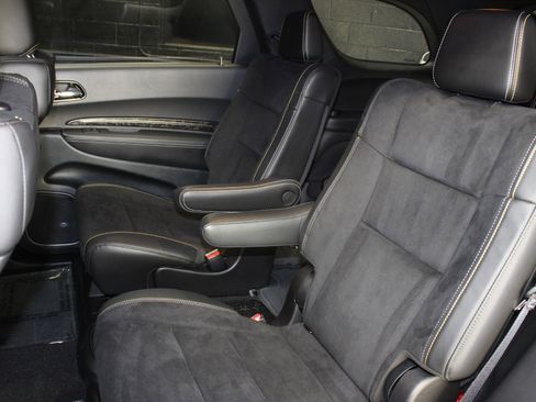 Used 2024 Dodge Durango SRT image 46