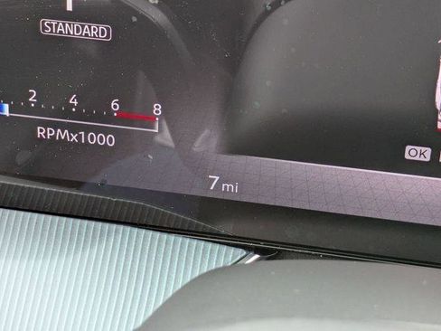 Used 2025 Nissan Murano SL AWD/4WD image 17