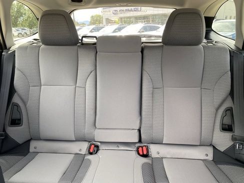 New 2025 Subaru Outback Premium image 11