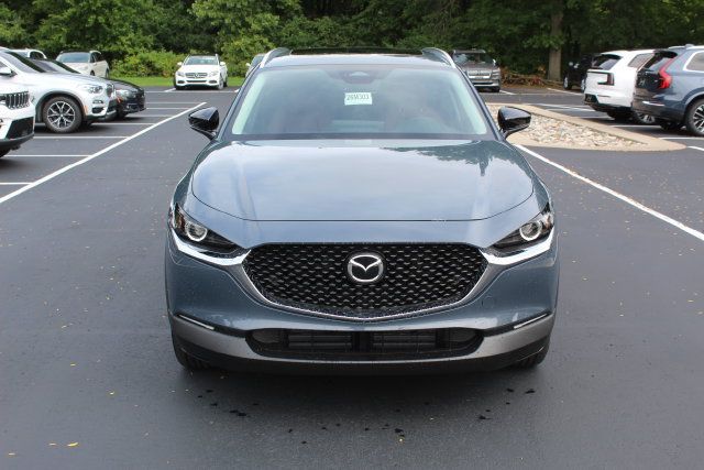 New 2026 MAZDA CX-30 AWD 2.5 S image 8