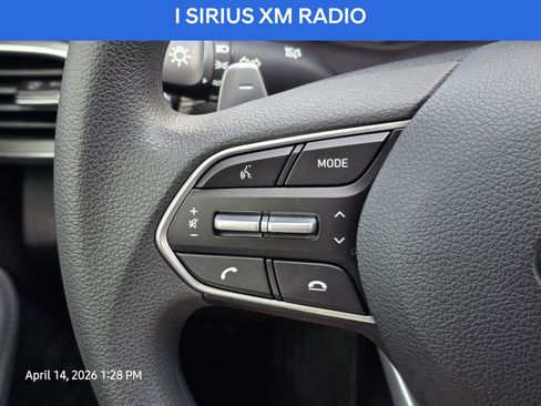 Used 2022 Hyundai Santa Fe SEL image 28