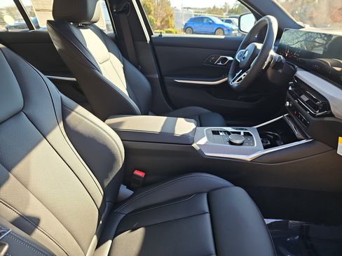 New 2026 BMW 330i 330i NA w/ M Sport Package image 10