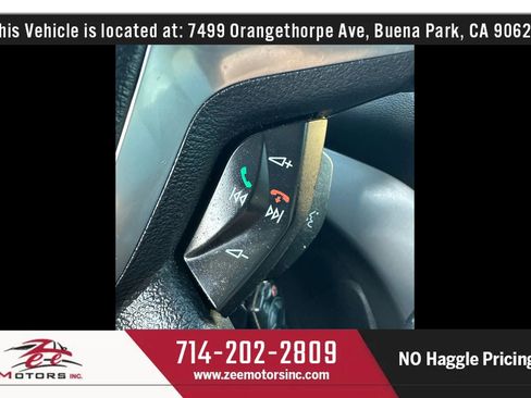 Used 2015 Ford C-MAX SE w/ Interior Protection Package image 31