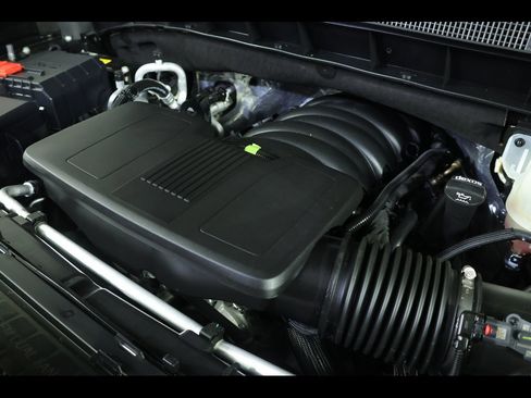 Used 2020 Chevrolet Silverado 1500 LTZ w/ LTZ Premium Package image 23