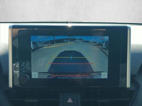 Used 2025 Toyota RAV4 XLE w/ Convenience Package image 13