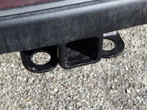 Used 2020 RAM 2500 Power Wagon image 53