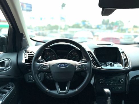 Used 2017 Ford Escape Titanium AWD/4WD image 24