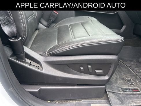 Used 2016 GMC Sierra 1500 Denali image 5