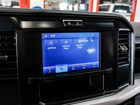 Used 2025 Ford F350 XL w/ FX4 Off-Road Package image 21