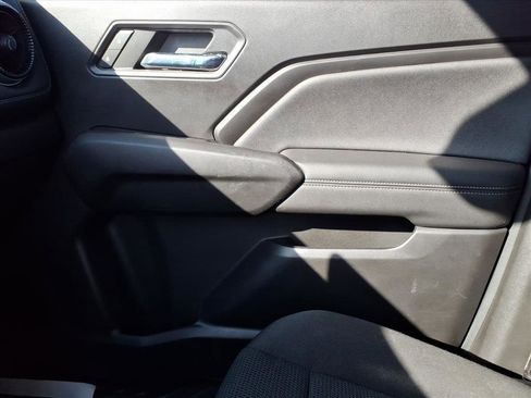 Used 2023 Chevrolet Colorado LT w/ LT Convenience Package II image 27
