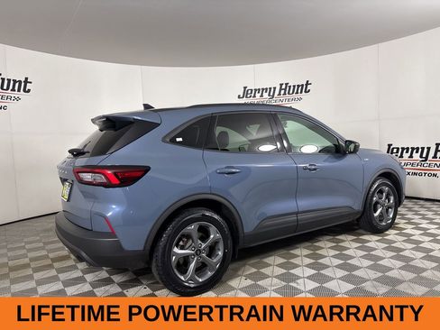 Used 2025 Ford Escape ST-Line FWD image 5