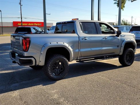 New 2025 GMC Sierra 1500 AT4 w/ AT4 Premium Package image 10