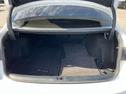 Used 2015 Lexus IS 250 w/ F-Sport Package image 12