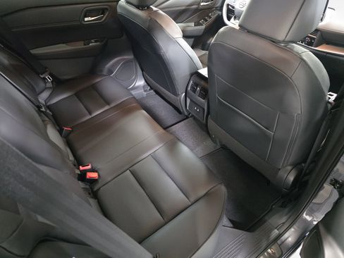 New 2026 Nissan Rogue SV image 11