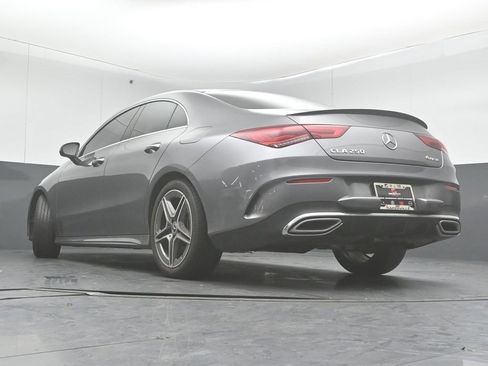 Used 2022 Mercedes-Benz CLA 250 4MATIC image 42