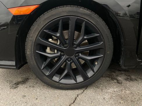 Used 2020 Honda Civic Si image 29