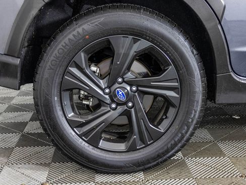 Used 2024 Subaru Crosstrek 2.0i AWD/4WD image 49