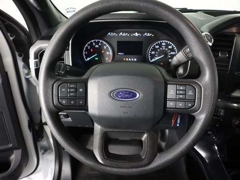 Certified 2023 Ford F150 XL w/ STX Appearance Package AWD/4WD image 35