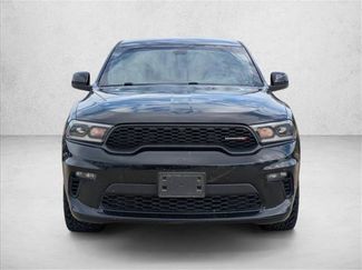 Used 2021 Dodge Durango GT w/ Blacktop Package video 2
