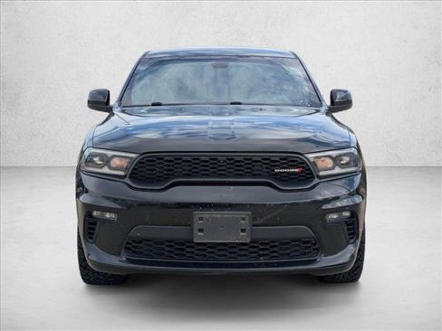 Used 2021 Dodge Durango GT w/ Blacktop Package image 2