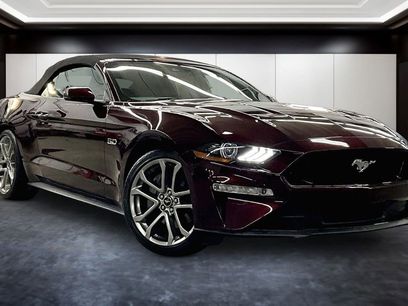 Used 2018 Ford Mustang GT Premium w/ Safe & Smart Package