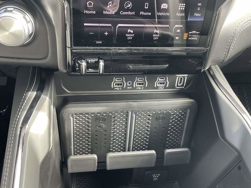 New 2026 RAM 1500 Limited AWD/4WD image 20