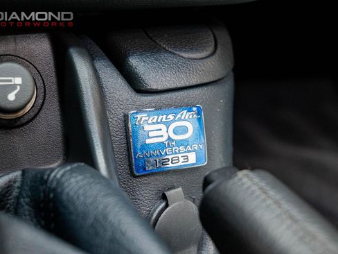 Used 1999 Pontiac Firebird Formula image 81