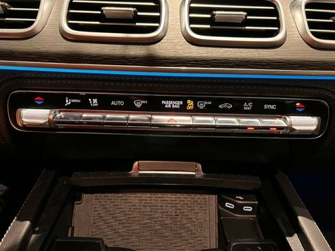 Used 2024 Mercedes-Benz GLE 350 4MATIC image 21