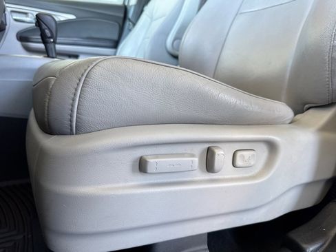 Used 2017 Honda Pilot EX-L image 14
