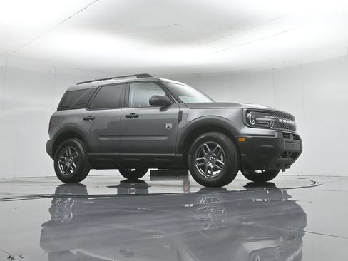 Used 2025 Ford Bronco Sport Big Bend AWD/4WD image 4