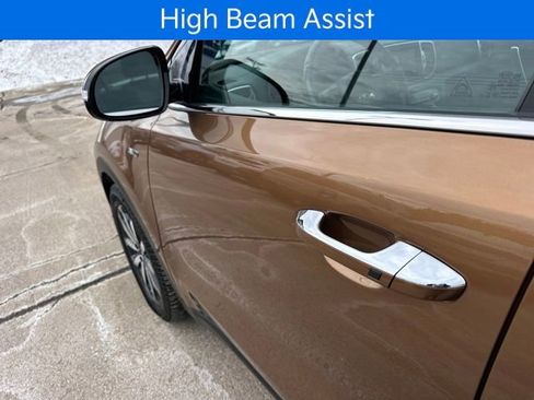 Used 2018 Kia Sportage EX w/ EX Technology Package image 13