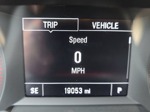Used 2026 Chevrolet Trax LS FWD image 22