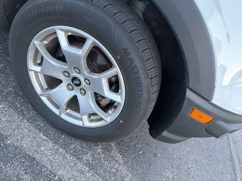 Used 2021 Ford Bronco Sport Base image 4