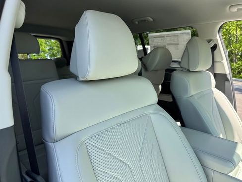 New 2026 Hyundai Santa Fe SEL FWD image 24