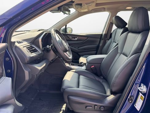 New 2026 Subaru Ascent Touring AWD/4WD image 9