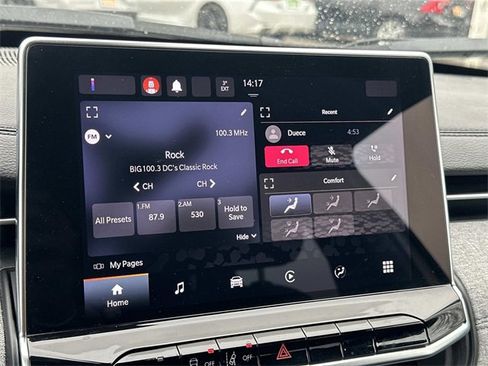 Certified 2023 Jeep Compass Sport image 17