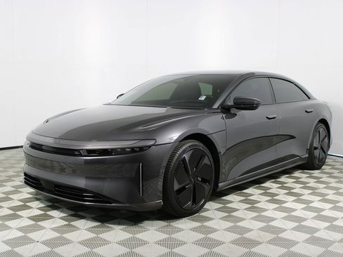 Used 2024 Lucid Air Pure image 43