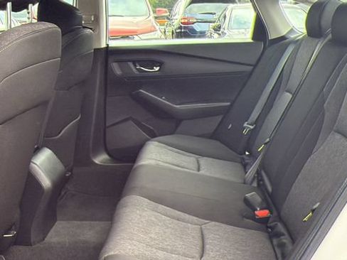 Used 2023 Honda Accord EX image 24