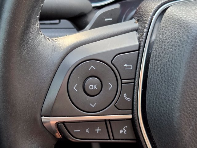 Used 2020 Toyota Camry XSE FWD image 20