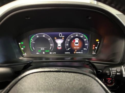 Used 2024 Honda Accord Sport image 26
