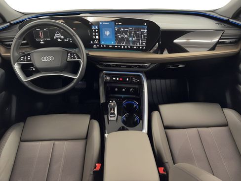 Certified 2025 Audi Q5 Premium Plus w/ Premium Plus image 19