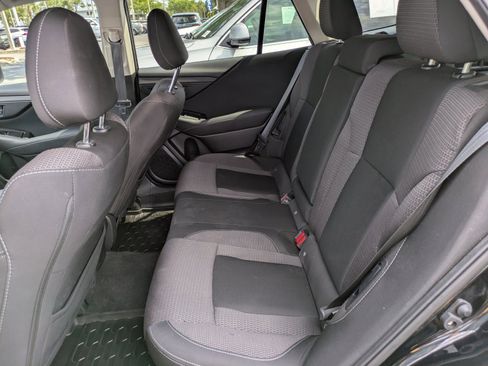 Used 2024 Subaru Outback Premium AWD/4WD image 10