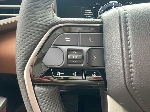 New 2026 Toyota Tundra 1794 Edition image 22