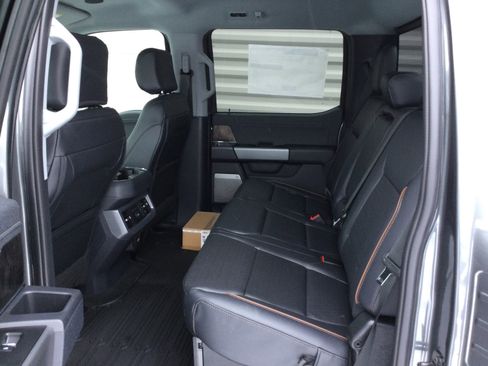 New 2026 Ford F350 Lariat w/ Lariat Ultimate Package image 9