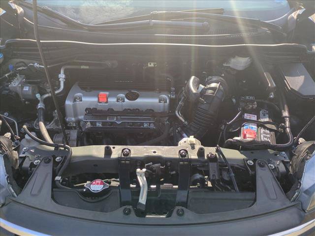 Used 2014 Honda CR-V EX-L image 23