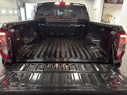 New 2026 Ford Ranger XLT AWD/4WD image 27