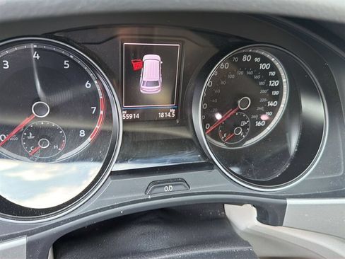 Used 2021 Volkswagen Atlas SE FWD image 10