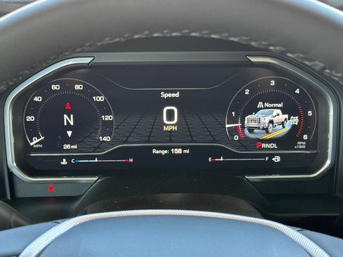 New 2025 GMC Sierra 2500 Denali w/ Denali Reserve Package image 25