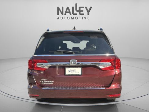 Used 2020 Honda Odyssey EX-L image 3
